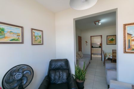 Apartamento à venda com 3 quartos, 120m² em Ouro Preto, Belo Horizonte