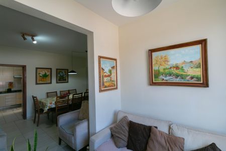 Apartamento à venda com 3 quartos, 120m² em Ouro Preto, Belo Horizonte