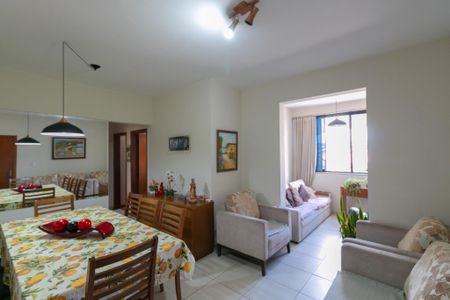 Apartamento à venda com 3 quartos, 120m² em Ouro Preto, Belo Horizonte