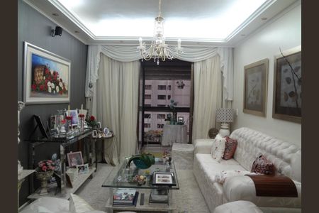 Foto 01 de apartamento à venda com 3 quartos, 120m² em Jardim Proença, Campinas