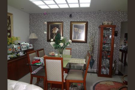 Foto 03 de apartamento à venda com 3 quartos, 120m² em Jardim Proença, Campinas