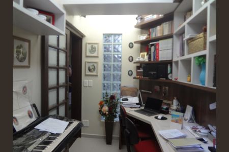 Foto 12 de apartamento à venda com 3 quartos, 120m² em Jardim Proença, Campinas