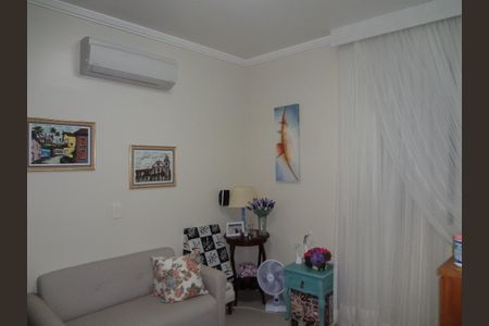 Foto 23 de apartamento à venda com 3 quartos, 120m² em Jardim Proença, Campinas