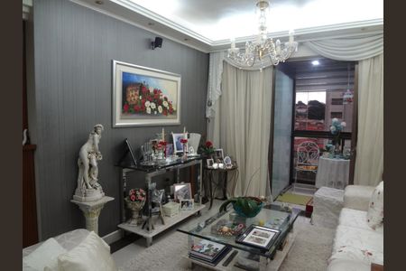 Foto 02 de apartamento à venda com 3 quartos, 120m² em Jardim Proença, Campinas