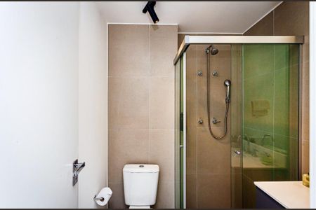 Foto 05 de apartamento à venda com 1 quarto, 25m² em Pinheiros, São Paulo