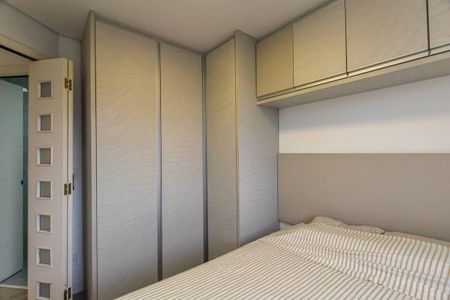 Quarto 1 de apartamento à venda com 2 quartos, 48m² em Vila Bela, São Paulo