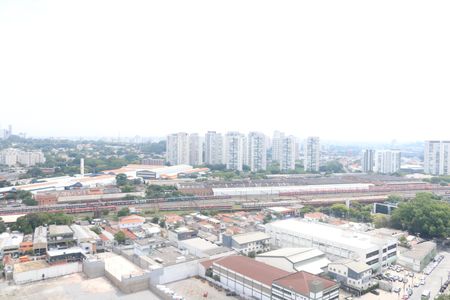 Sala de apartamento para alugar com 2 quartos, 41m² em Água Branca, São Paulo