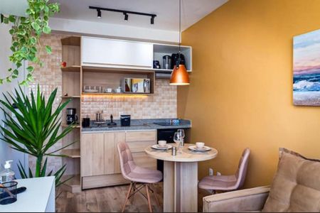 Foto 12 de apartamento à venda com 1 quarto, 26m² em Bela Vista, São Paulo