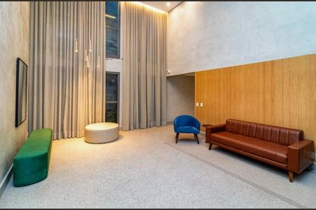 Foto 03 de apartamento à venda com 1 quarto, 26m² em Bela Vista, São Paulo