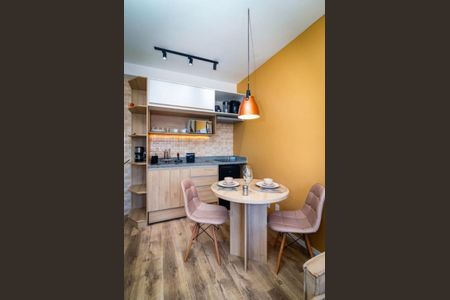 Foto 06 de apartamento à venda com 1 quarto, 26m² em Bela Vista, São Paulo