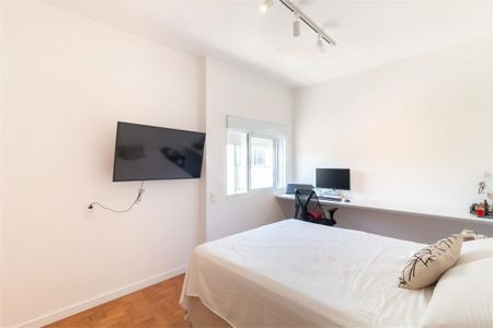 Apartamento à venda com 2 quartos, 80m² em Cerqueira César, São Paulo