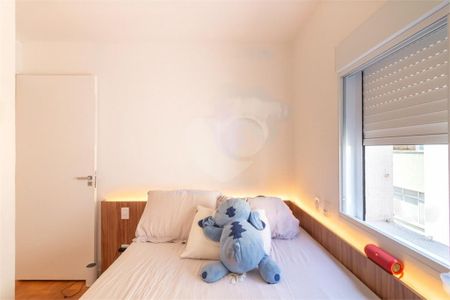 Apartamento à venda com 2 quartos, 80m² em Cerqueira César, São Paulo