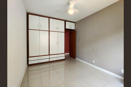 Quarto de apartamento para alugar com 1 quarto, 53m² em Andaraí, Rio de Janeiro