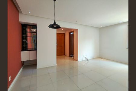 Sala de apartamento para alugar com 1 quarto, 53m² em Andaraí, Rio de Janeiro