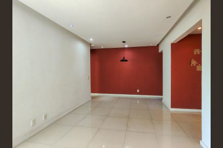 Sala de apartamento para alugar com 1 quarto, 53m² em Andaraí, Rio de Janeiro