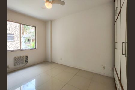 Quarto de apartamento para alugar com 1 quarto, 53m² em Andaraí, Rio de Janeiro