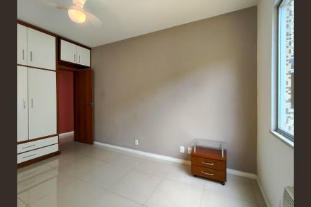 Quarto de apartamento para alugar com 1 quarto, 53m² em Andaraí, Rio de Janeiro