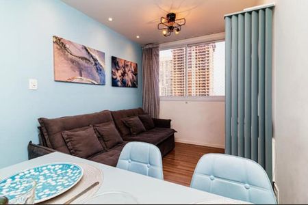 Foto 01 de apartamento à venda com 2 quartos, 45m² em Brás, São Paulo