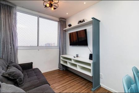 Foto 06 de apartamento à venda com 2 quartos, 45m² em Brás, São Paulo