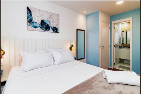 Foto 03 de apartamento à venda com 2 quartos, 45m² em Brás, São Paulo