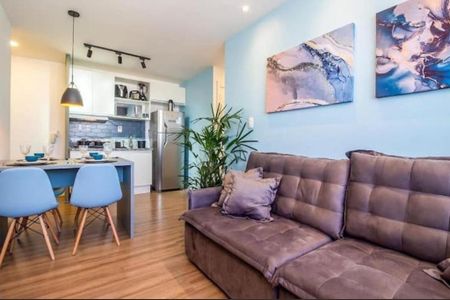 Foto 28 de apartamento à venda com 2 quartos, 45m² em Brás, São Paulo