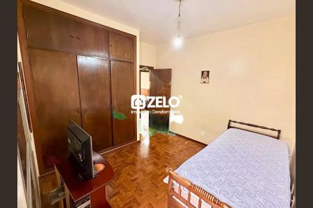 Foto 12 de casa à venda com 3 quartos, 194m² em Jardim Nossa Senhora Auxiliadora, Campinas