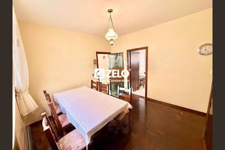 Foto 05 de casa à venda com 3 quartos, 194m² em Jardim Nossa Senhora Auxiliadora, Campinas