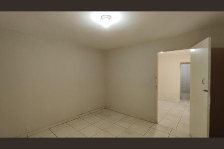 Quarto de casa para alugar com 1 quarto, 34m² em Jardim Santana, São Paulo