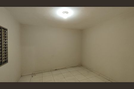 Quarto de casa para alugar com 1 quarto, 34m² em Jardim Santana, São Paulo