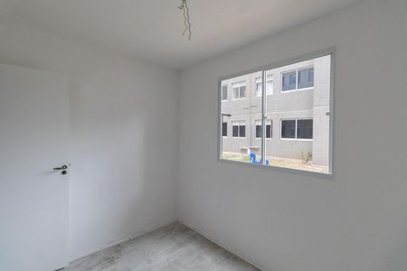 Quarto 1 de apartamento para alugar com 2 quartos, 42m² em Colônia (zona Leste), São Paulo