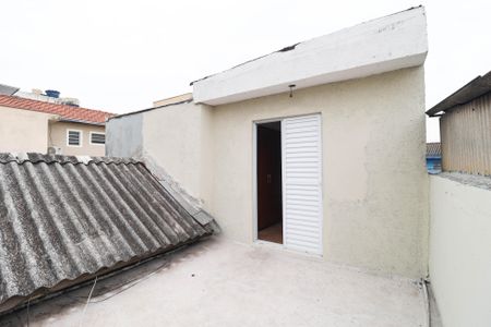 Casa para alugar com 1 quarto, 100m² em Jardim Brasil, São Paulo