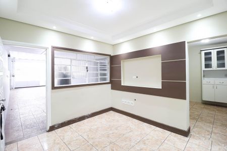 Casa para alugar com 1 quarto, 100m² em Jardim Brasil, São Paulo