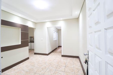 Sala de casa para alugar com 1 quarto, 100m² em Jardim Brasil, São Paulo