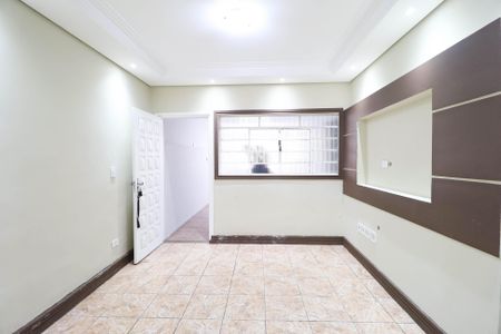 Casa para alugar com 1 quarto, 100m² em Jardim Brasil, São Paulo