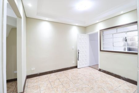 Casa para alugar com 1 quarto, 100m² em Jardim Brasil, São Paulo