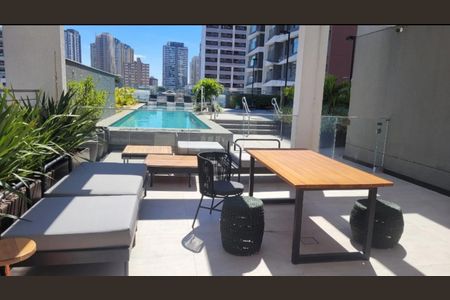 Foto 17 de kitnet/studio à venda com 1 quarto, 19m² em Ipiranga, São Paulo