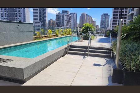 Foto 14 de kitnet/studio à venda com 1 quarto, 19m² em Ipiranga, São Paulo