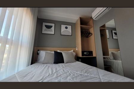 Foto 11 de kitnet/studio à venda com 1 quarto, 19m² em Ipiranga, São Paulo