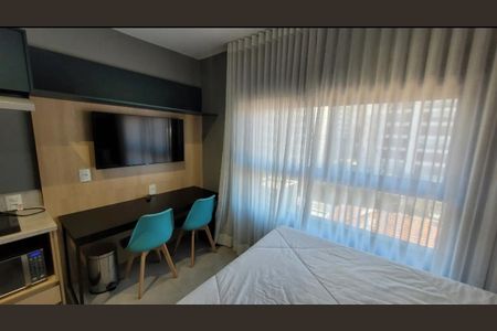 Foto 05 de kitnet/studio à venda com 1 quarto, 19m² em Ipiranga, São Paulo