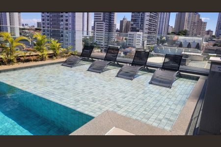 Foto 15 de kitnet/studio à venda com 1 quarto, 19m² em Ipiranga, São Paulo