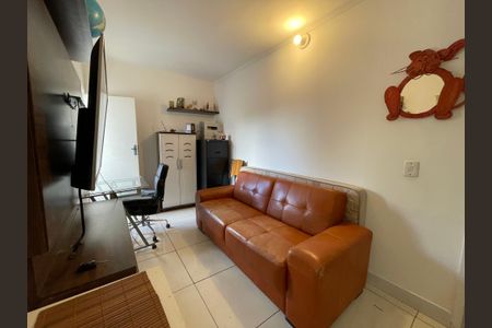 Sala  de casa para alugar com 1 quarto, 52m² em Jardim das Vertentes, São Paulo