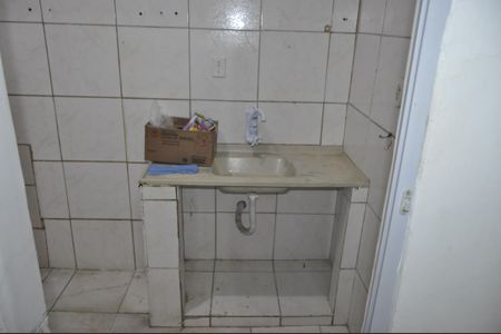 Casa para alugar com 1 quarto, 40m² em Engenho Novo, Rio de Janeiro