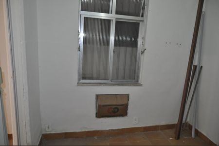 Casa para alugar com 1 quarto, 40m² em Engenho Novo, Rio de Janeiro