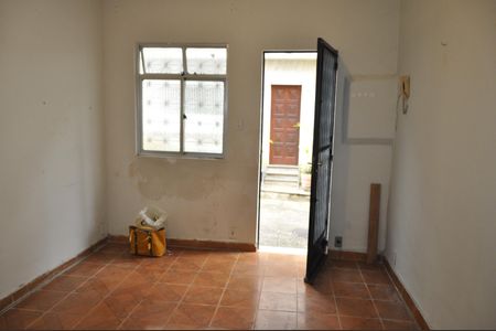 Casa para alugar com 1 quarto, 40m² em Engenho Novo, Rio de Janeiro