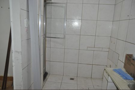 Casa para alugar com 1 quarto, 40m² em Engenho Novo, Rio de Janeiro