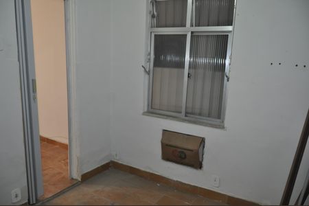 Casa para alugar com 1 quarto, 40m² em Engenho Novo, Rio de Janeiro