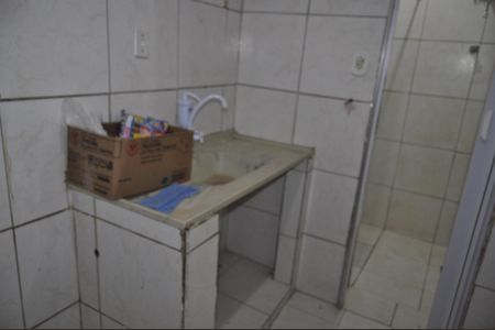 Casa para alugar com 1 quarto, 40m² em Engenho Novo, Rio de Janeiro