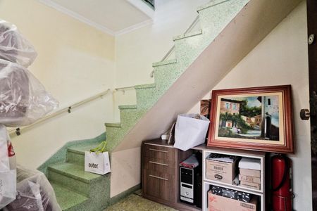 Casa para alugar com 3 quartos, 174m² em Vila Pereira Barreto, São Paulo