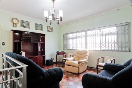 Casa para alugar com 3 quartos, 174m² em Vila Pereira Barreto, São Paulo