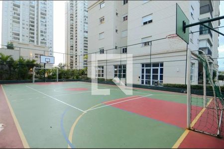 Apartamento para alugar com 68m², 2 quartos e 1 vaga Apartamento para alugar com 68m², 2 quartos e 1 vagaÁrea comum